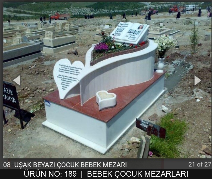 Bebek & Çocuk - Model 189