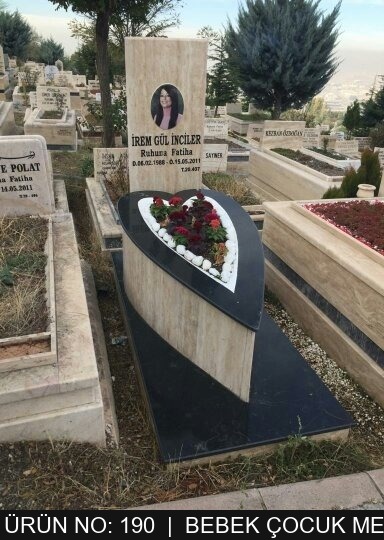 Bebek & Çocuk - Model 190