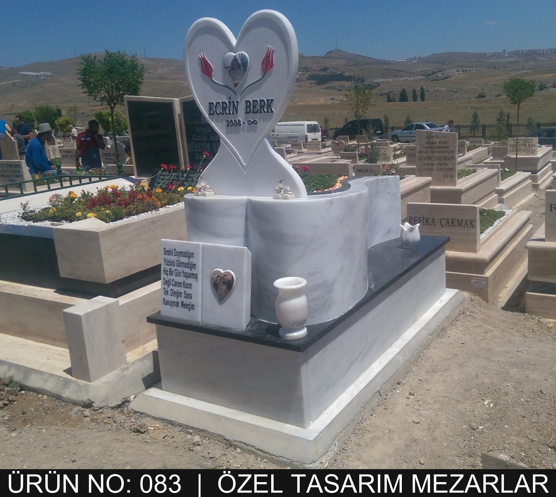 Özel Tasarım - Model 083