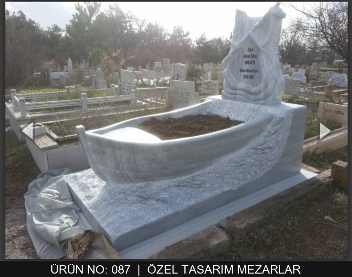Özel Tasarım - Model 087