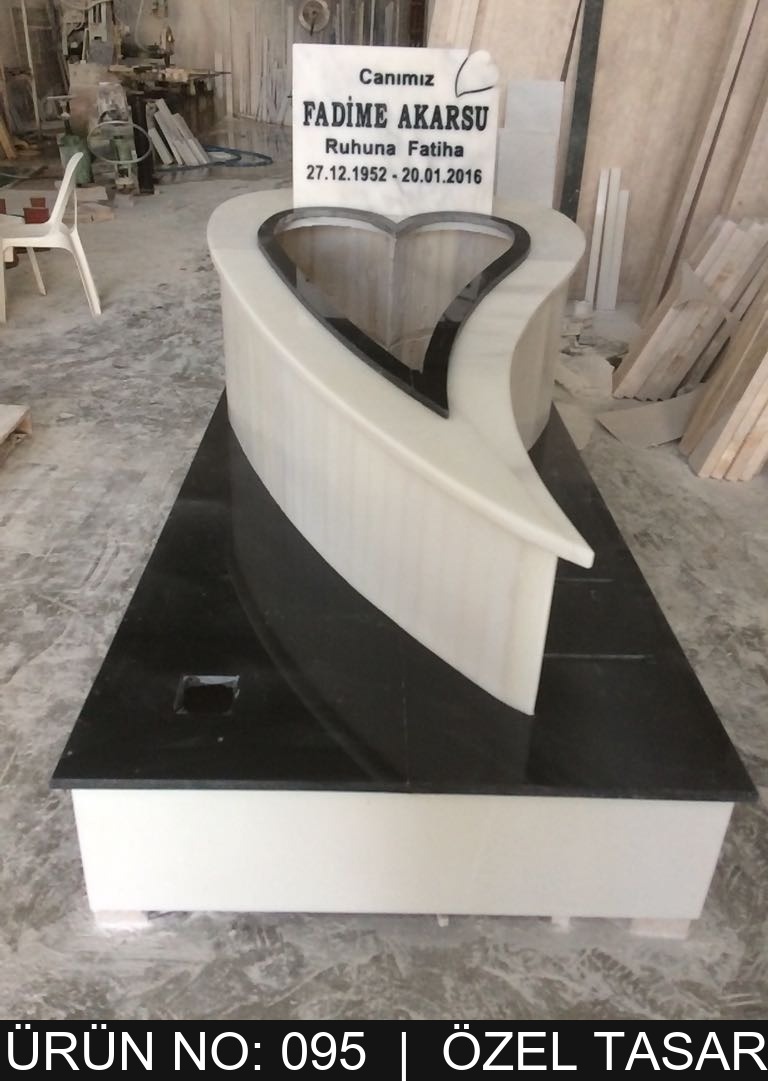 Özel Tasarım - Model 095