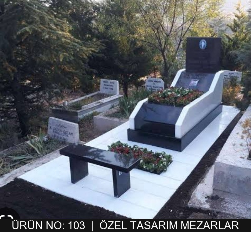 Özel Tasarım - Model 103
