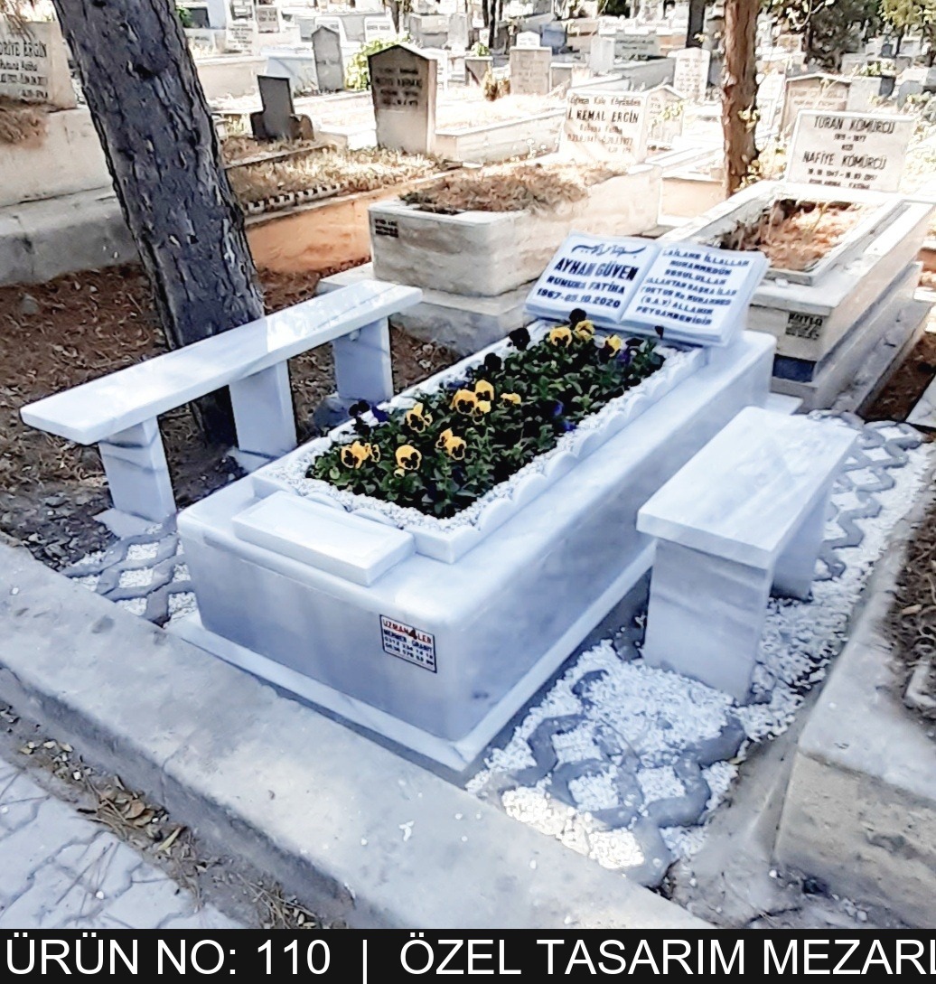 Özel Tasarım - Model 110