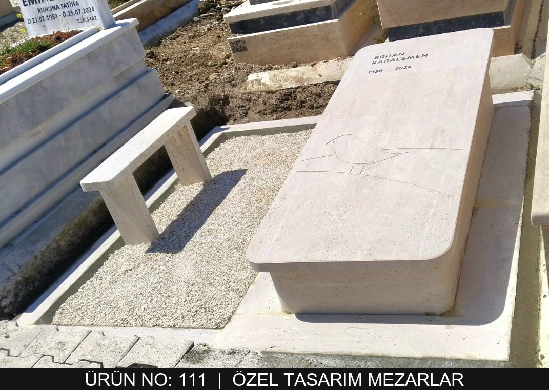 Özel Tasarım - Model 111