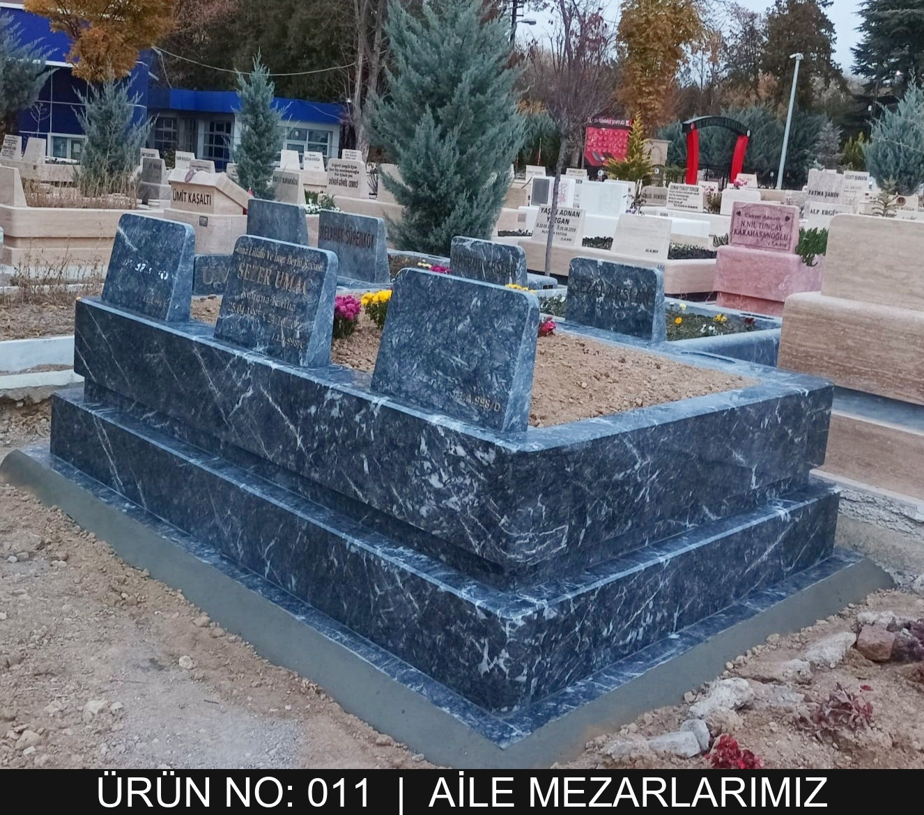 Üretim